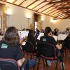 20170311 Ensayos y Talleres durante el III Encuentro Nacional